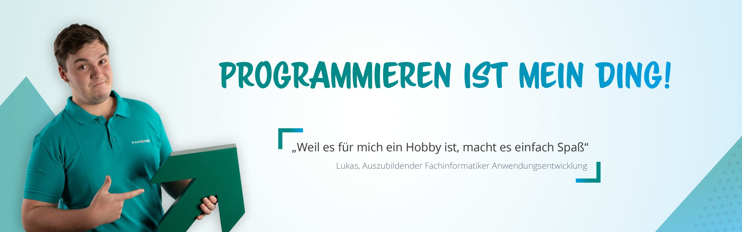 Willkommen - Ausbildung Bei SoftENGINE